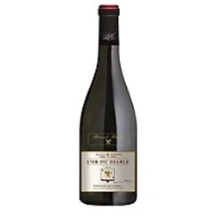 Tout neuf 🔔 Bernard Magrez L'Or du Diable, 2018 - Terrasses du Larzac AOP - Rouge - 75 cl 🤩 -VINS ROUGES Boutique 3760127871668 3