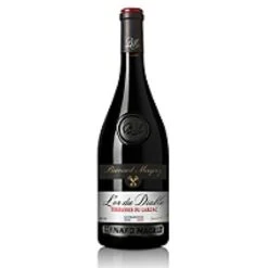 Tout neuf 🔔 Bernard Magrez L'Or du Diable, 2018 - Terrasses du Larzac AOP - Rouge - 75 cl 🤩 -VINS ROUGES Boutique 3760127871668 4