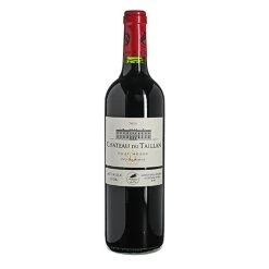 Coupon 🌟 Château du Taillan, 2016 - Haut-Médoc AOP - Rouge - 75 cl 🌟 -VINS ROUGES Boutique 3760145040855 4