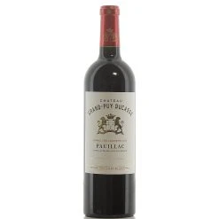 Bon marché 🤩 Château Grand-Puy Ducasse, 2020 - Pauillac AOP - Rouge - 75 cl 💯