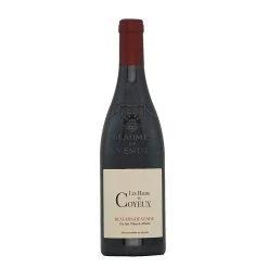 Meilleur prix 🥰 Les Hauts de Coyeux, 2018 - Beaumes-de-Venise AOP - Rouge - 75 cl ✨