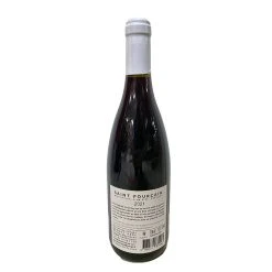 Nouveau 😍 Domaine Nebout BIO, 2021 - Saint Pourçain AOP - Rouge - 75 cl ✔️ 3 Nouveau 😍 Domaine Nebout BIO, 2021 - Saint Pourçain AOP - Rouge - 75 cl ✔️ -VINS ROUGES Boutique 3760171671443 2