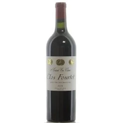 Remise 🛒 Clos Fourtet, 2018 - Saint-Emilion Grand Cru Classé A.O.P. - Rouge - 75 cl 🔔