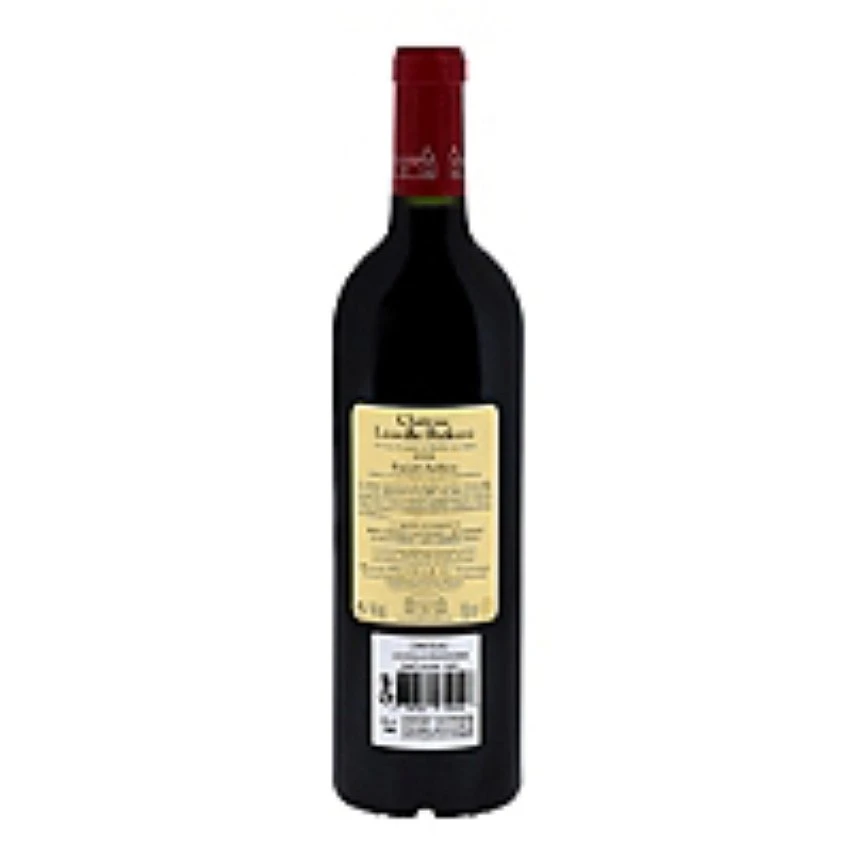 Château Léoville Poyferré, 2009 - Saint-Julien AOP - Rouge - 75 cl Tout neuf 👏 Château Léoville Poyferré, 2009 - Saint-Julien AOP - Rouge - 75 cl 💯 -VINS ROUGES Boutique 3760181350598 2