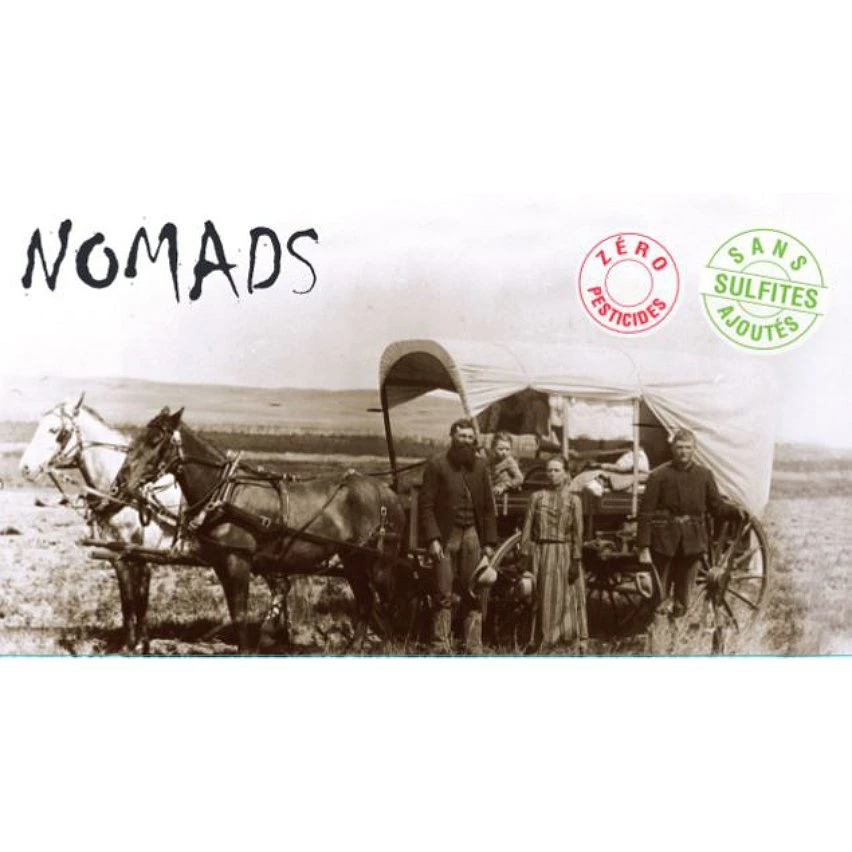 Château Valfaures Nomads - Sans Sulfites Ajoutés - HVE, 2021 - Fitou AOP - Rouge - 75 cl Les meilleures critiques de 🔔 Château Valfaures Nomads - Sans Sulfites Ajoutés - HVE, 2021 - Fitou AOP - Rouge - 75 cl ⭐ -VINS ROUGES Boutique 3760181990114 3