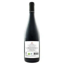 Offres ✨ Les Arpents BIO, 2021 - Saint Nicolas de Bourgueil AOP - Rouge - 75 cl 👏 3 Offres ✨ Les Arpents BIO, 2021 - Saint Nicolas de Bourgueil AOP - Rouge - 75 cl 👏 -VINS ROUGES Boutique 3760184680067 2