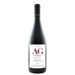 Promo 🎉 La Butte aux Anes BIO, 2020 - Bourgueil AOP - Rouge - 75 cl 🔔