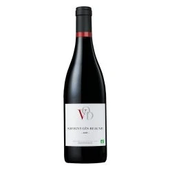 Offres 🧨 Vignobles Olivier Decelle BIO, 2018 - Savigny-lès-Beaune AOP - Rouge - 75 cl 🥰