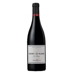Promo 🤩 Decelle Villa Les Poiriers BIO, 2018 - Chorey-les-Beaunes AOP - Rouge - 75 cl ✨