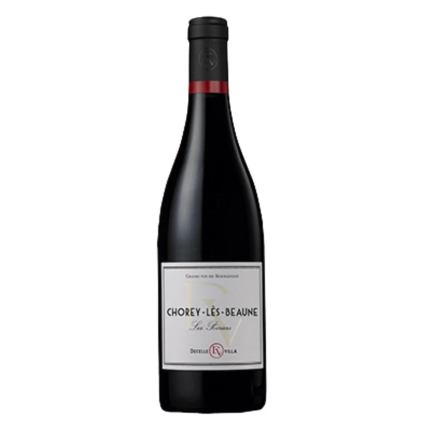 Decelle Villa Les Poiriers BIO, 2018 - Chorey-les-Beaunes AOP - Rouge - 75 cl Promo 🤩 Decelle Villa Les Poiriers BIO, 2018 - Chorey-les-Beaunes AOP - Rouge - 75 cl ✨ -VINS ROUGES Boutique 3760198754471 1