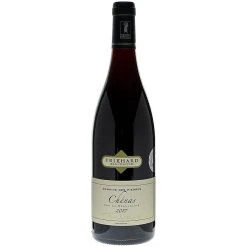 Sortie ❤️ Domaine de la Tradition, 2021 - Chénas AOP - Rouge - 75 cl 🌟 5 Sortie ❤️ Domaine de la Tradition, 2021 - Chénas AOP - Rouge - 75 cl 🌟 -VINS ROUGES Boutique 3760230040012 4