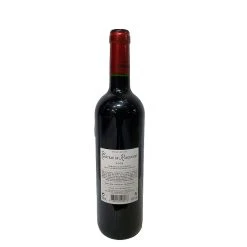 Vins Rouges Soldes -VINS ROUGES Boutique 3760251590176 2
