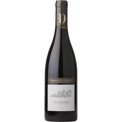 Coupon 💯 Romain Duvernay Domaine de la Cabane, 2018 - Côtes du Rhône AOP - Rouge - 75 cl 🌟