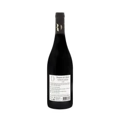 Coupon 💯 Romain Duvernay Domaine de la Cabane, 2018 - Côtes du Rhône AOP - Rouge - 75 cl 🌟 -VINS ROUGES Boutique 3760256770320 5