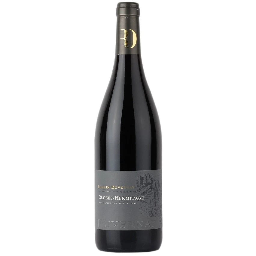 Romain Duvernay, 2020 - Crozes-Hermitage AOP - Rouge - 75 cl Remise 😀 Romain Duvernay, 2020 - Crozes-Hermitage AOP - Rouge - 75 cl ✨ -VINS ROUGES Boutique 3760256772621 1