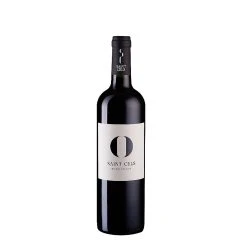 Bon marché ✔️ Domaine Saint Cels O - Les Naturelles, 2019 - Pays d'Oc IGP - Rouge - 75 cl ⌛