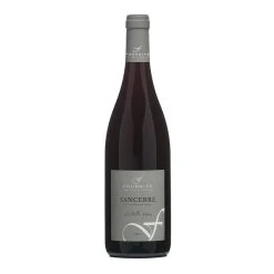 Meilleure vente ❤️ Fournier Père & Fils Les Belles Vignes, 2019 - Sancerre AOP - Rouge - 75 cl 🌟