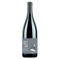 Vente flash 😉 Domaine du Colibri Le Petit Tour, 2019 - Ventoux AOC - Rouge - 75 cl 👏
