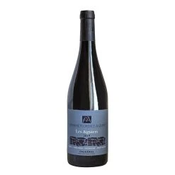 Top 10 ✨ Domaine Florence Alquier Les Aiguiers, 2019 - Faugères AOP - Rouge - 75 cl 🛒