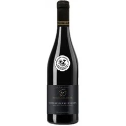 Tout neuf 🔥 Sangouard-Chéné Esprit de Famille, 2021 - Coteaux Bourguignons AOP - Rouge - 75 cl ⭐