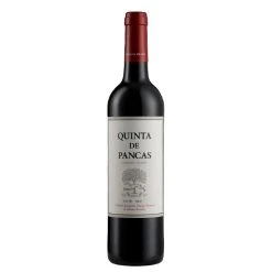 Budget 🔔 Quinta de Pancas, 2018 - Lisboa Vinho Regional, Portugal - Rouge - 75 cl ⌛