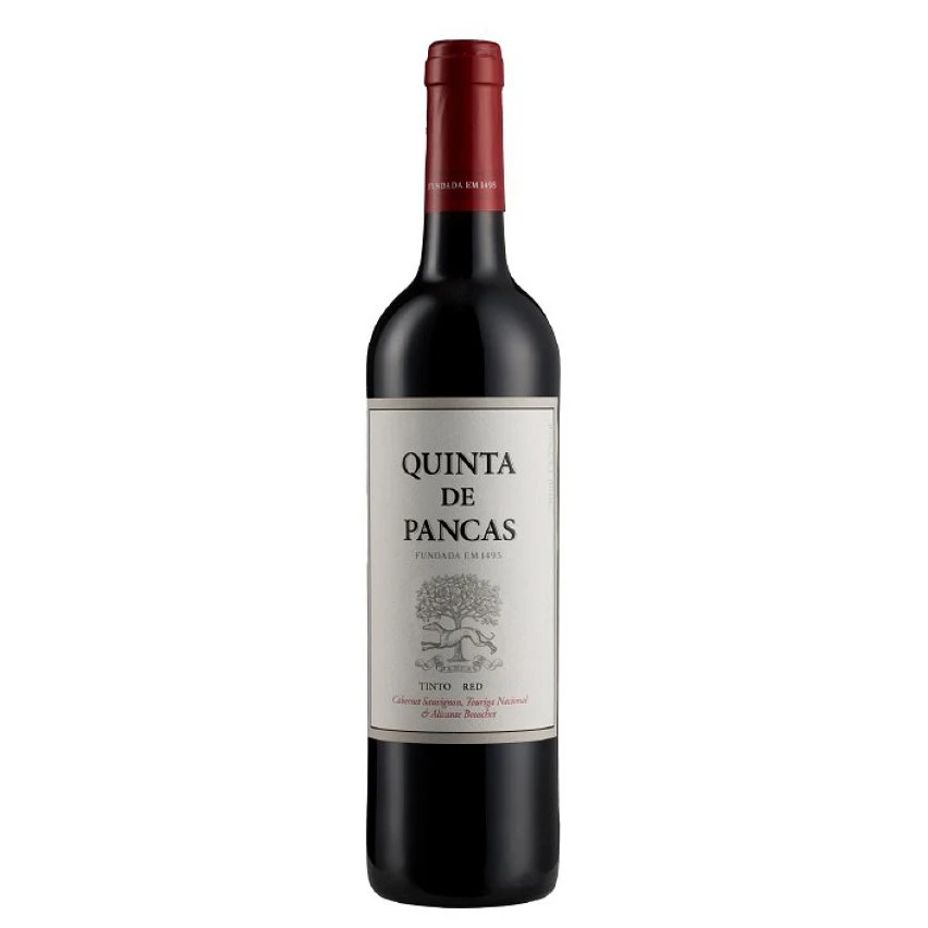 Quinta de Pancas, 2018 - Lisboa Vinho Regional, Portugal - Rouge - 75 cl Budget 🔔 Quinta de Pancas, 2018 - Lisboa Vinho Regional, Portugal - Rouge - 75 cl ⌛ -VINS ROUGES Boutique 5600228987036 1