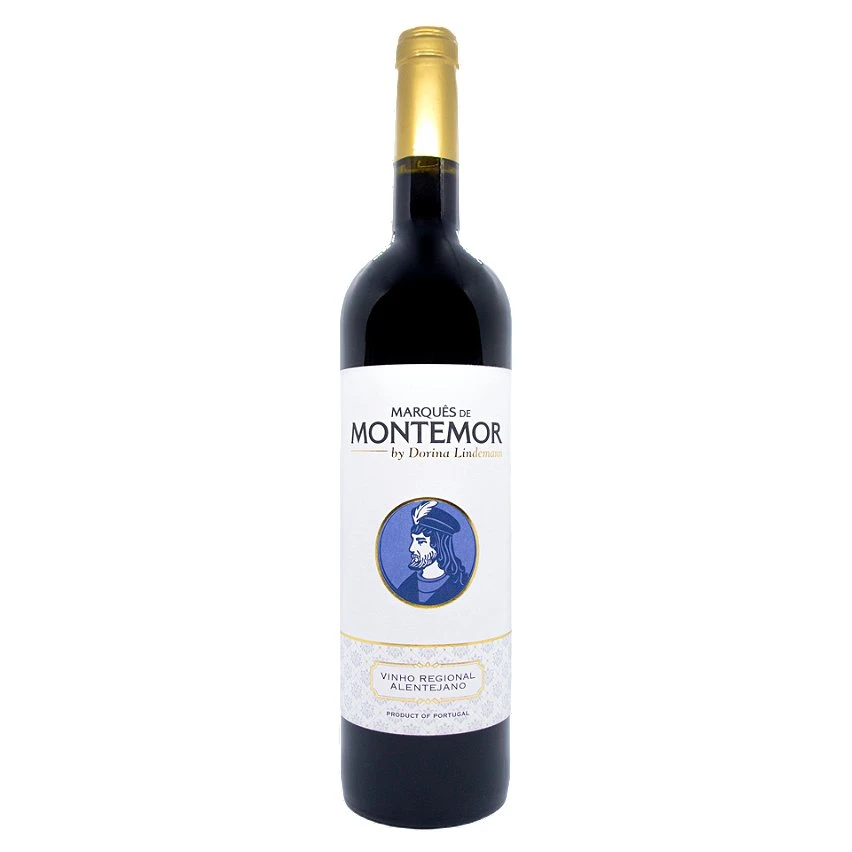 Marques De Montemor, 2020, Portugal - Rouge - 75 cl Meilleure vente 🛒 Marques De Montemor, 2020, Portugal - Rouge - 75 cl 🔔 -VINS ROUGES Boutique 5604083002194 1