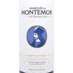 Meilleure vente 🛒 Marques De Montemor, 2020, Portugal - Rouge - 75 cl 🔔 4 Meilleure vente 🛒 Marques De Montemor, 2020, Portugal - Rouge - 75 cl 🔔 -VINS ROUGES Boutique 5604083002194 3