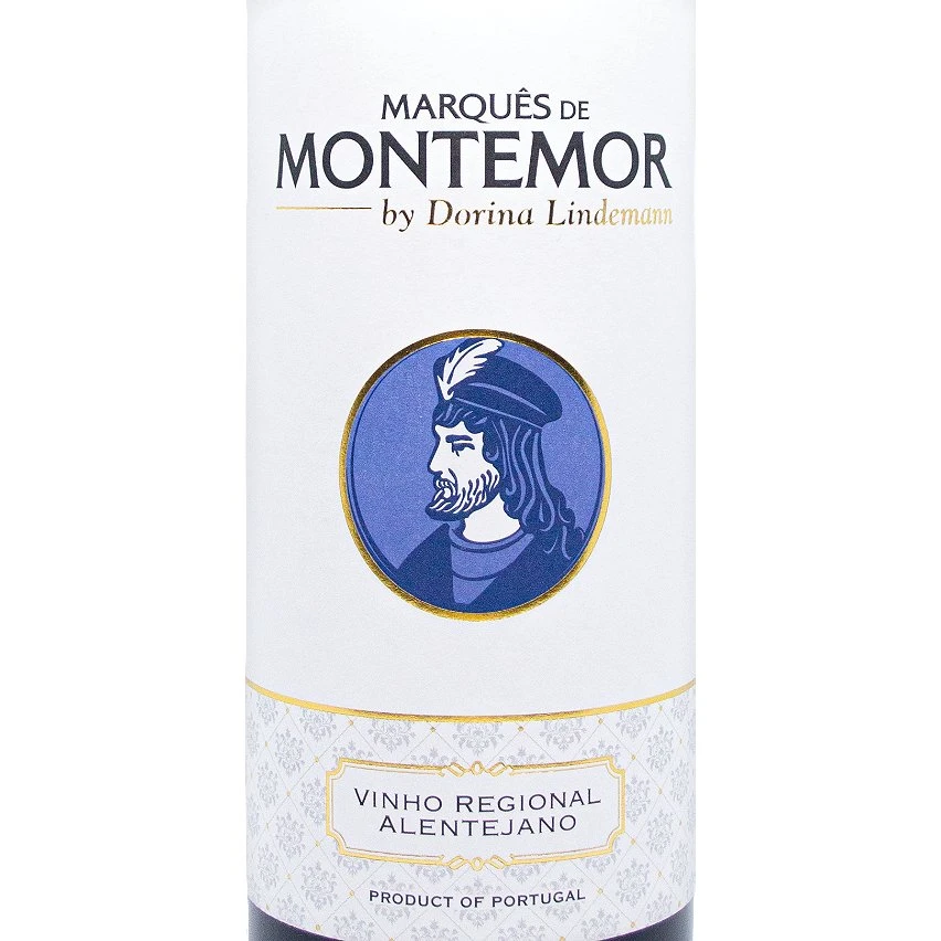 Marques De Montemor, 2020, Portugal - Rouge - 75 cl Meilleure vente 🛒 Marques De Montemor, 2020, Portugal - Rouge - 75 cl 🔔 -VINS ROUGES Boutique 5604083002194 3