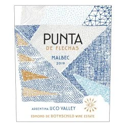 Les meilleures critiques de 👍 Punta de Flechas, 2019 - Valle de Uco, Argentine - Rouge - 75 cl 👏 -VINS ROUGES Boutique 7798128520311 3