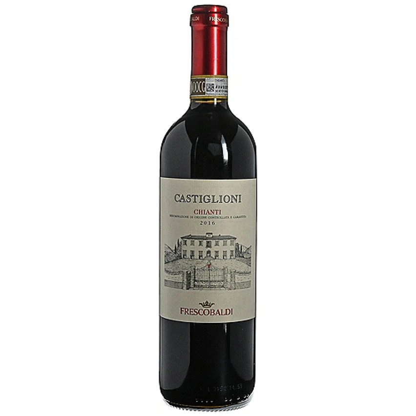 Castiglioni, 2019 - Chianti DOCG, Italie - Rouge - 75 cl Offres ✨ Castiglioni, 2019 - Chianti DOCG, Italie - Rouge - 75 cl 🧨 -VINS ROUGES Boutique 8007425003649 1
