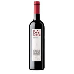 Acheter 😀 Bai Gorri, 2019 DO, Espagne - Rouge - 75 cl 👏
